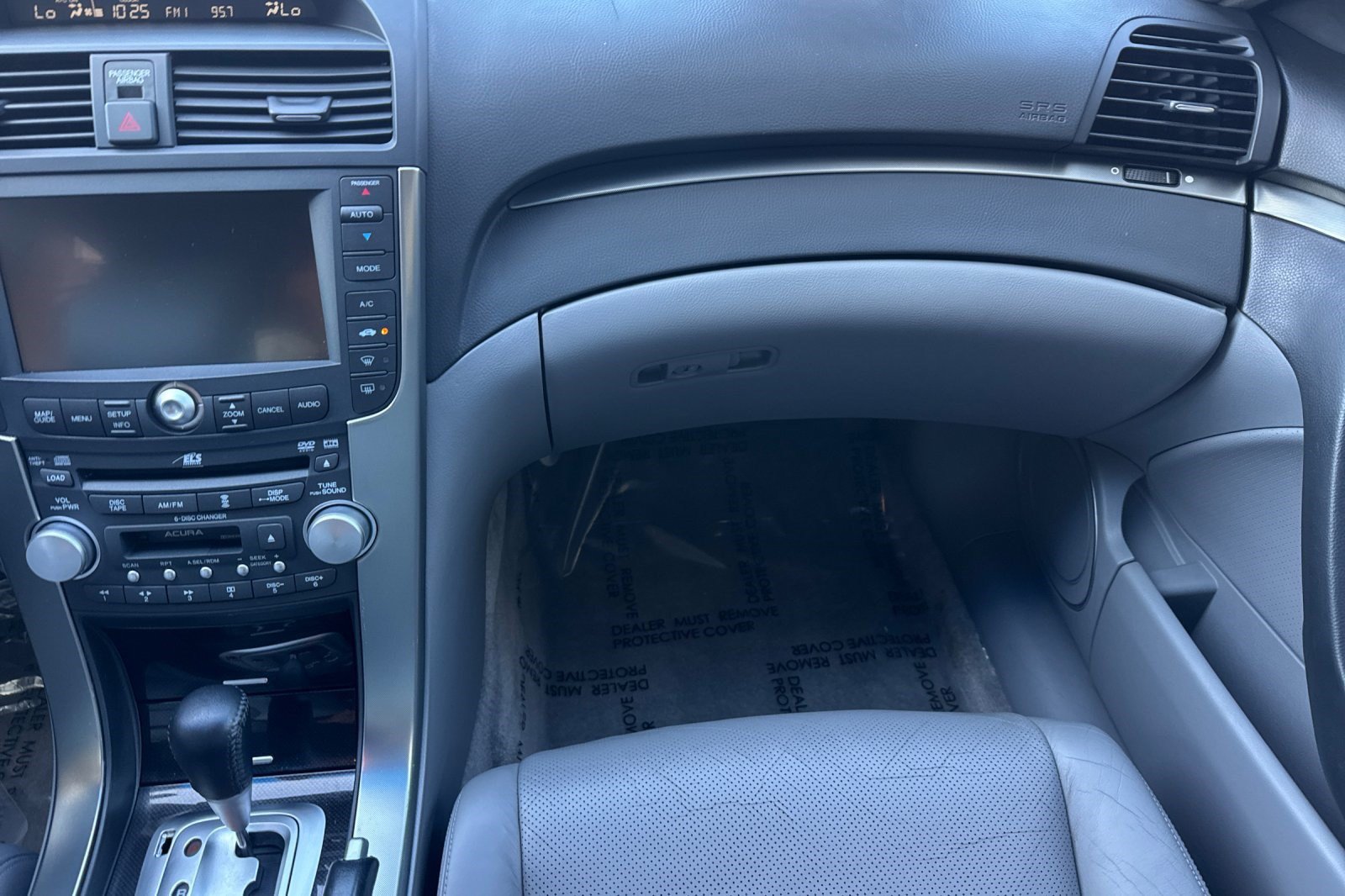 Used 2006 Acura TL FWD image 28