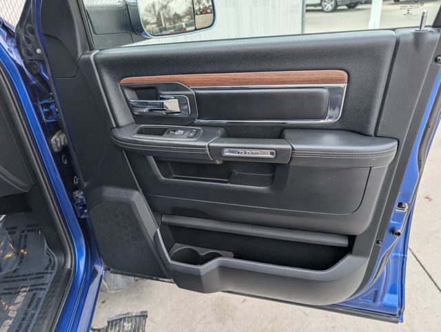Used 2015 RAM 2500 Laramie w/ Convenience Group image 39