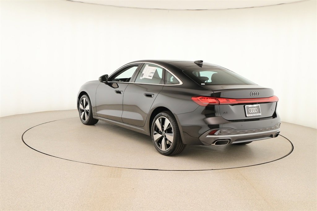 New 2025 Audi A5 2.0T Prestige image 4