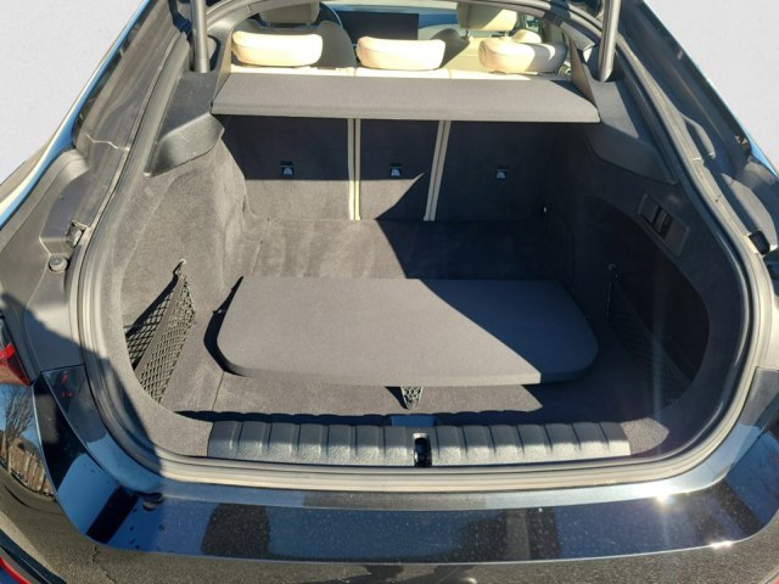 Used 2023 BMW i4 eDrive35 w/ Premium Package image 20