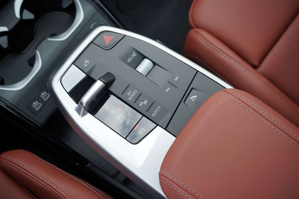 New 2026 BMW X1 xDrive28i w/ Convenience Package image 17