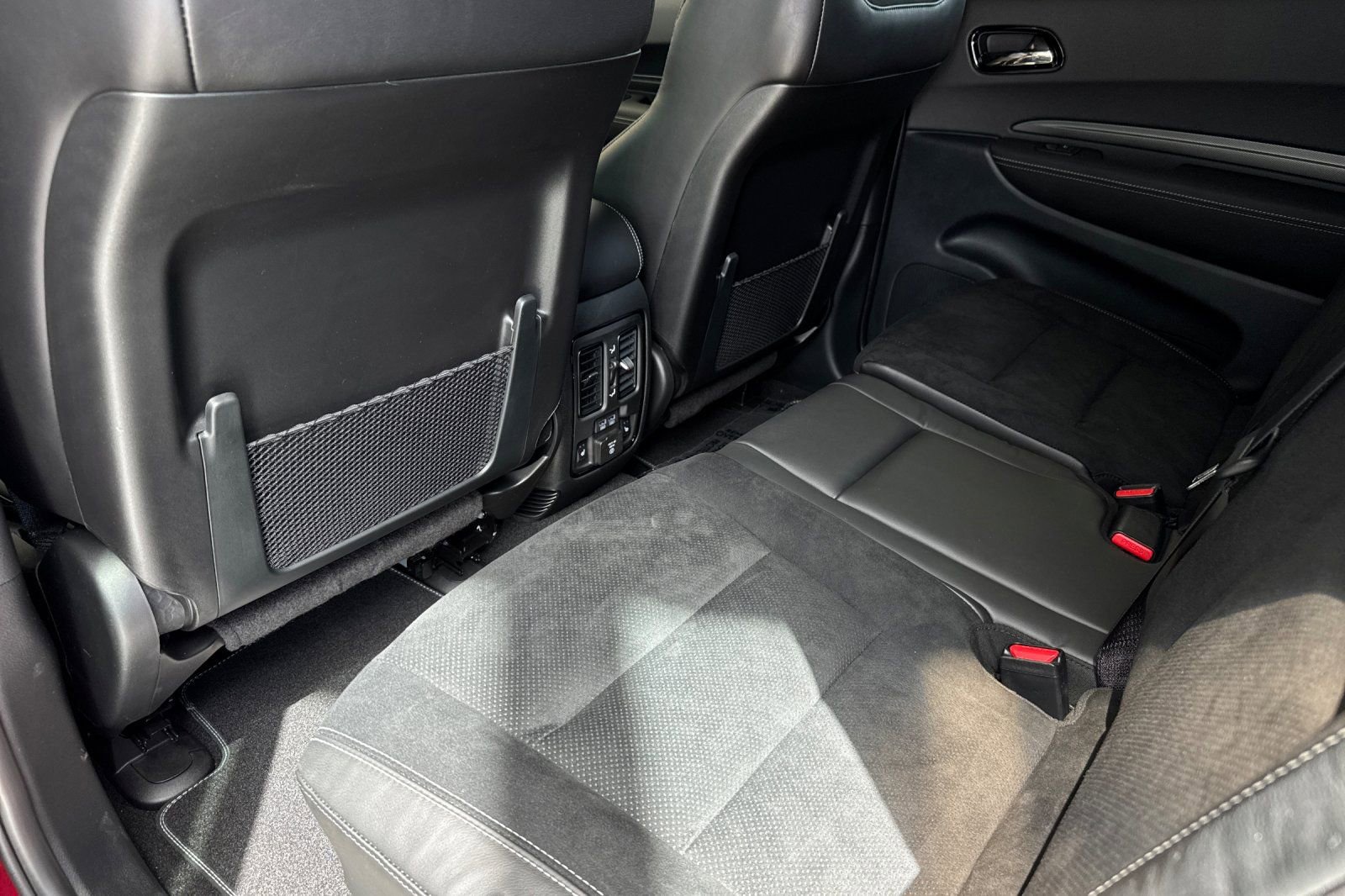 New 2026 Dodge Durango SRT Hellcat w/ Trailer Tow Group IV AWD/4WD image 14