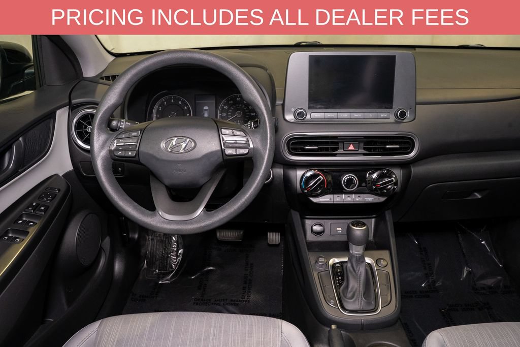 Used 2022 Hyundai Kona SEL AWD/4WD image 6