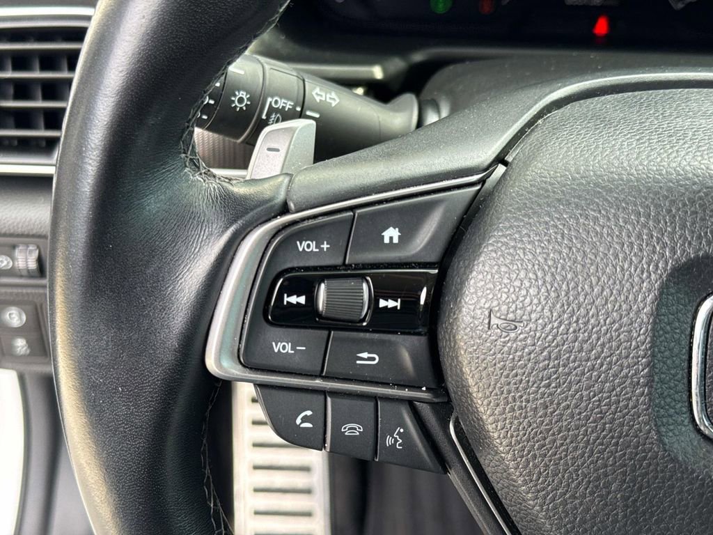 Used 2022 Honda Accord Sport Special Edition image 24