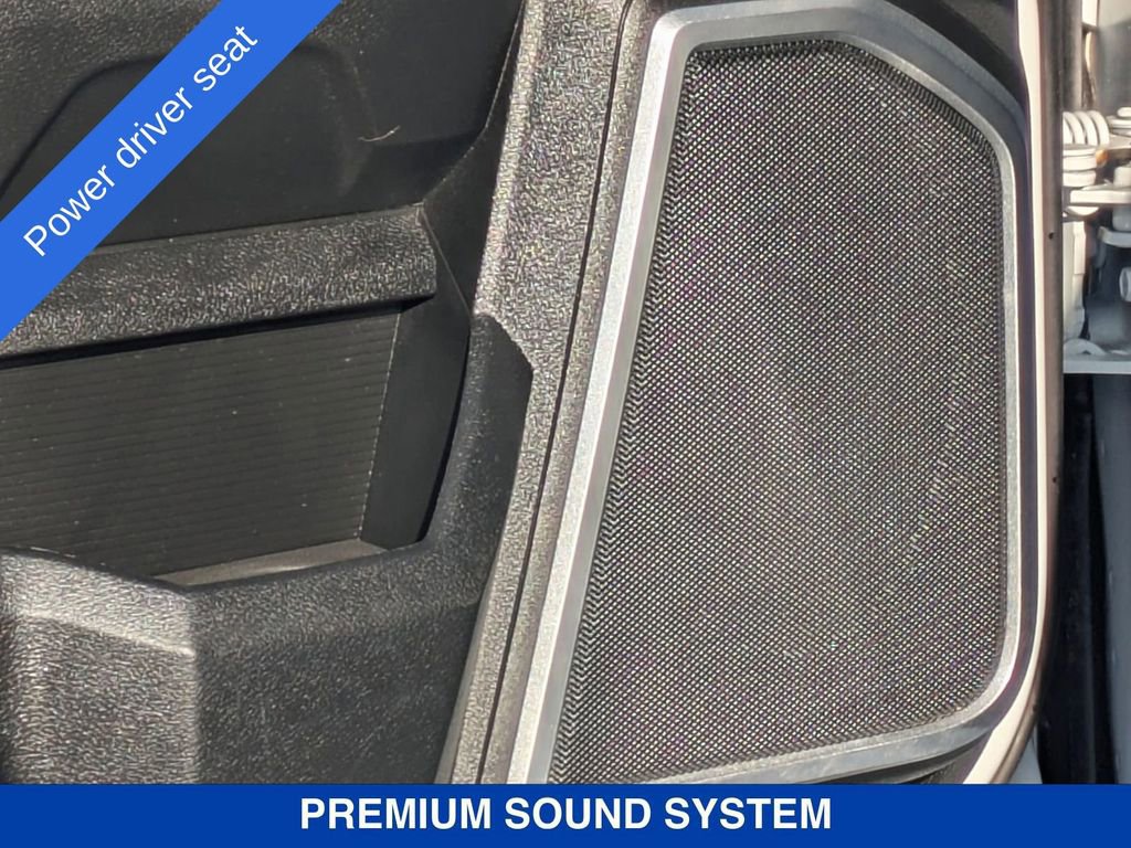 Used 2022 RAM 2500 Laramie image 16