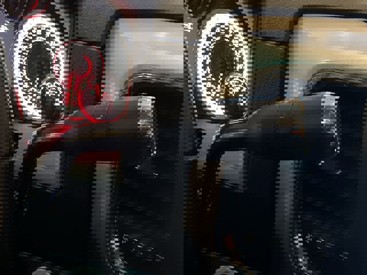 Used 2017 RAM 2500 Laramie image 20