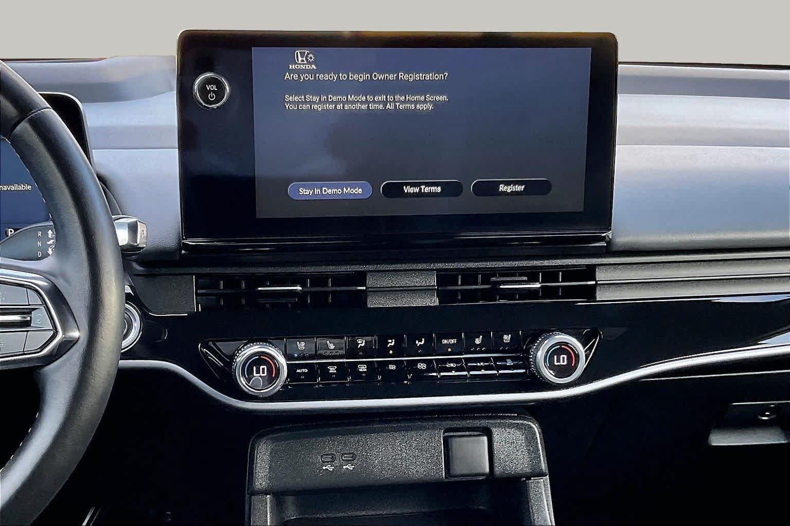 Used 2024 Honda Prologue Elite image 6