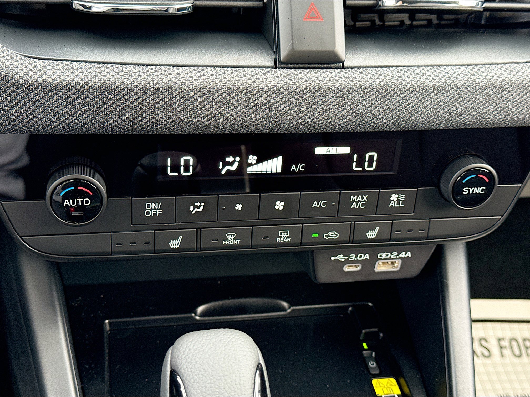 New 2026 Subaru Outback Limited image 34