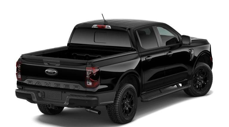 New 2026 Ford Ranger XLT image 25