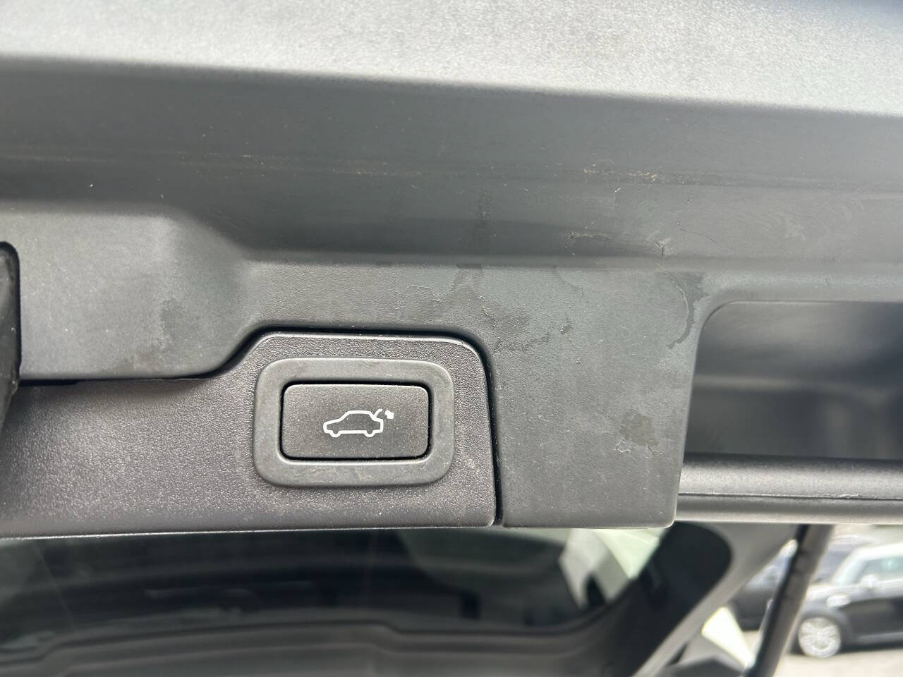Used 2015 Land Rover Range Rover Evoque Pure Plus AWD/4WD image 22