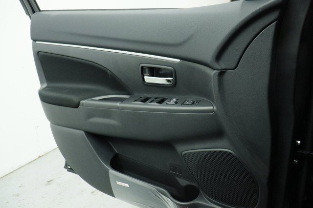 New 2026 Mitsubishi Outlander Sport AWD image 15