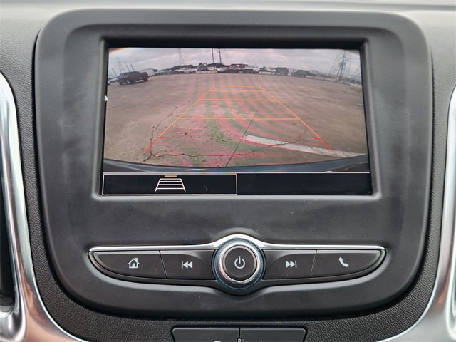 Used 2024 Chevrolet Equinox LS w/ LS Convenience Package image 17