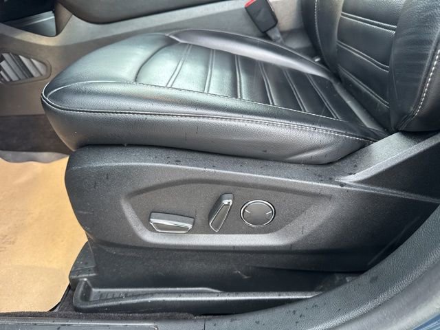 Used 2019 Ford Edge SEL w/ Equipment Group 201A AWD/4WD image 11