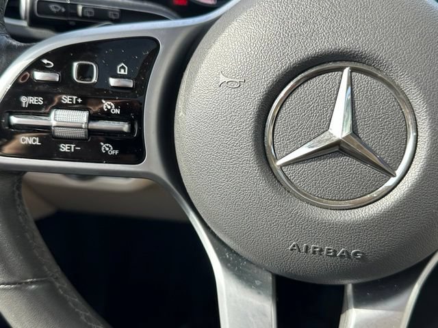 Certified 2020 Mercedes-Benz GLS 450 4MATIC image 21
