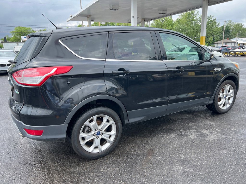 Used 2013 Ford Escape SEL image 14