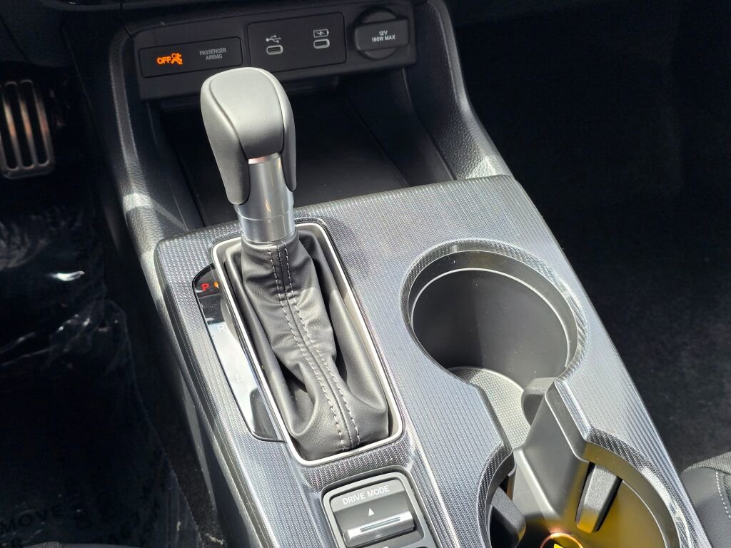 New 2026 Honda Civic Sport image 24