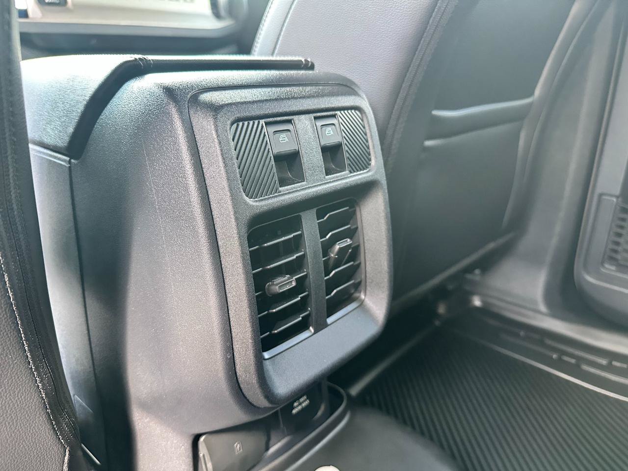 Used 2026 Ford Bronco Outer Banks AWD/4WD image 17