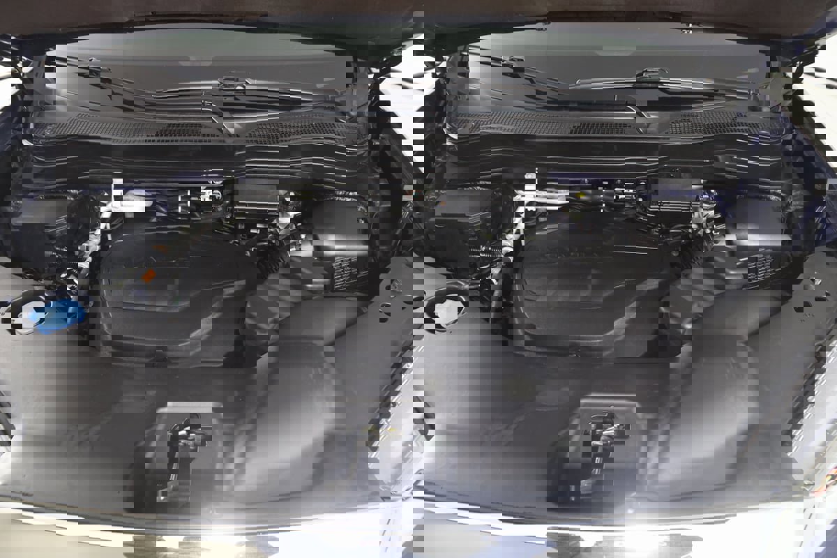 Used 2024 Honda Passport EX-L image 45