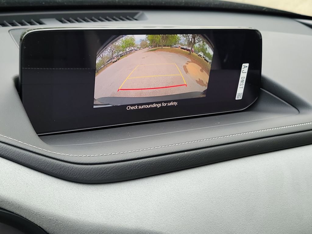 New 2026 MAZDA CX-30 Aire Edition image 26