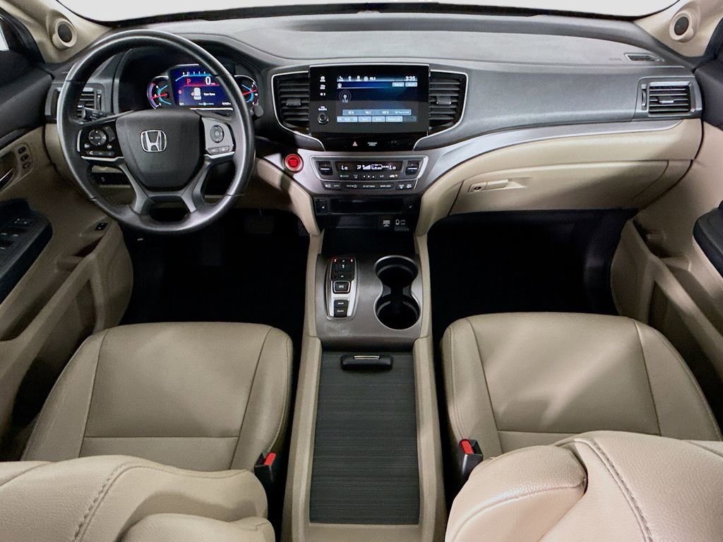Used 2021 Honda Pilot EX-L image 13