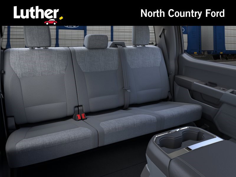 New 2026 Ford F350 XLT image 11
