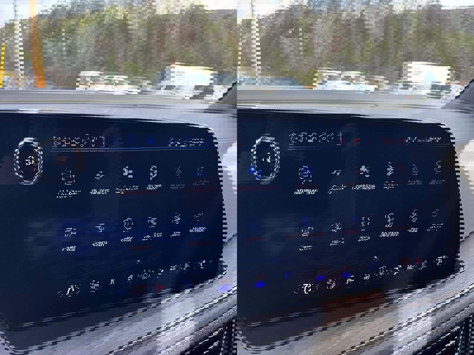 New 2026 Chevrolet Tahoe LT w/ Comfort Package image 19