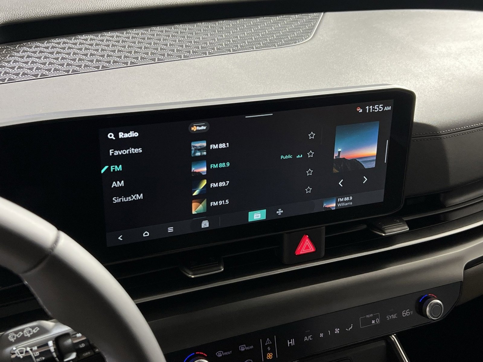 New 2026 Kia Carnival LXS image 16