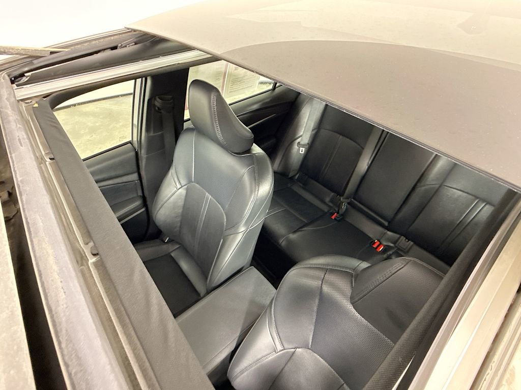 Certified 2025 Toyota Camry XSE w/ Premium Package AWD/4WD image 25