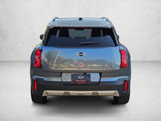 Used 2026 MINI Cooper Countryman S image 8