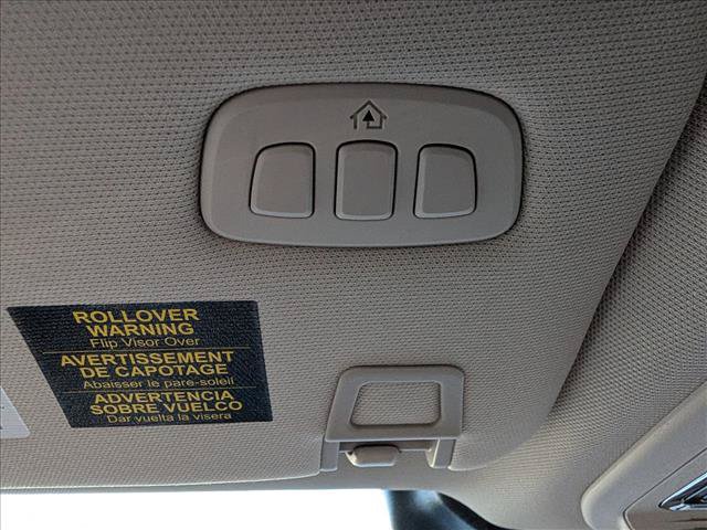 Certified 2024 Lincoln Corsair Grand Touring w/ Equipment Group 301A AWD/4WD image 38