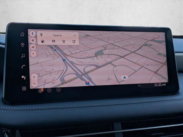 New 2026 INFINITI QX60 Luxe image 14