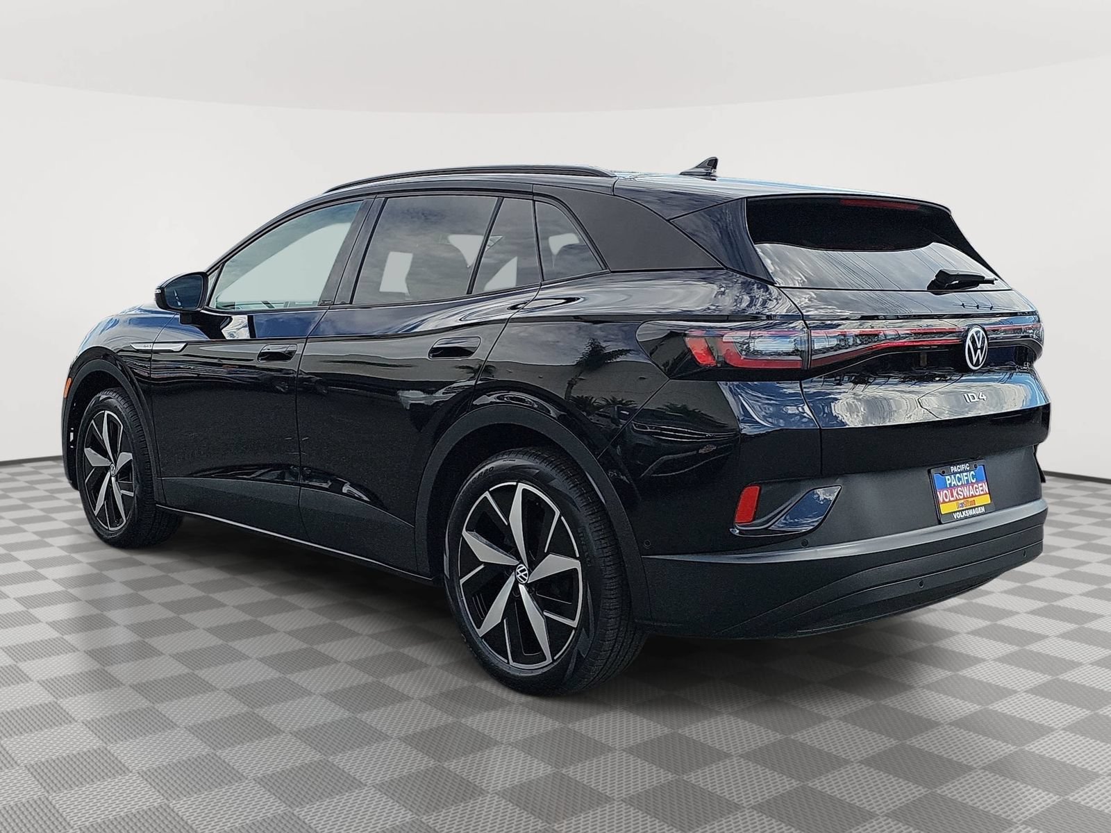 Certified 2023 Volkswagen ID.4 S RWD image 7