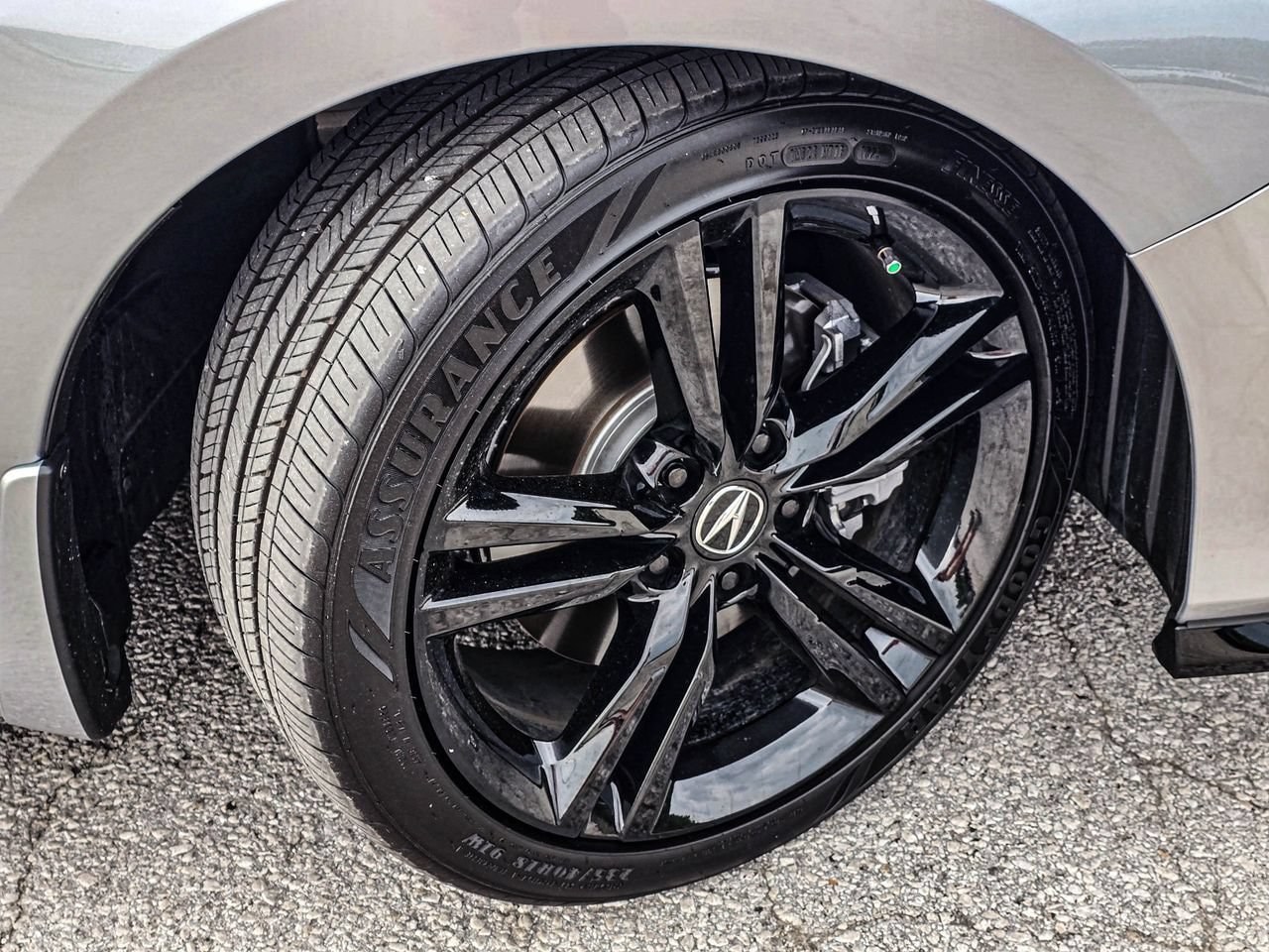 Used 2026 Acura Integra A-Spec w/ Technology Package FWD image 7