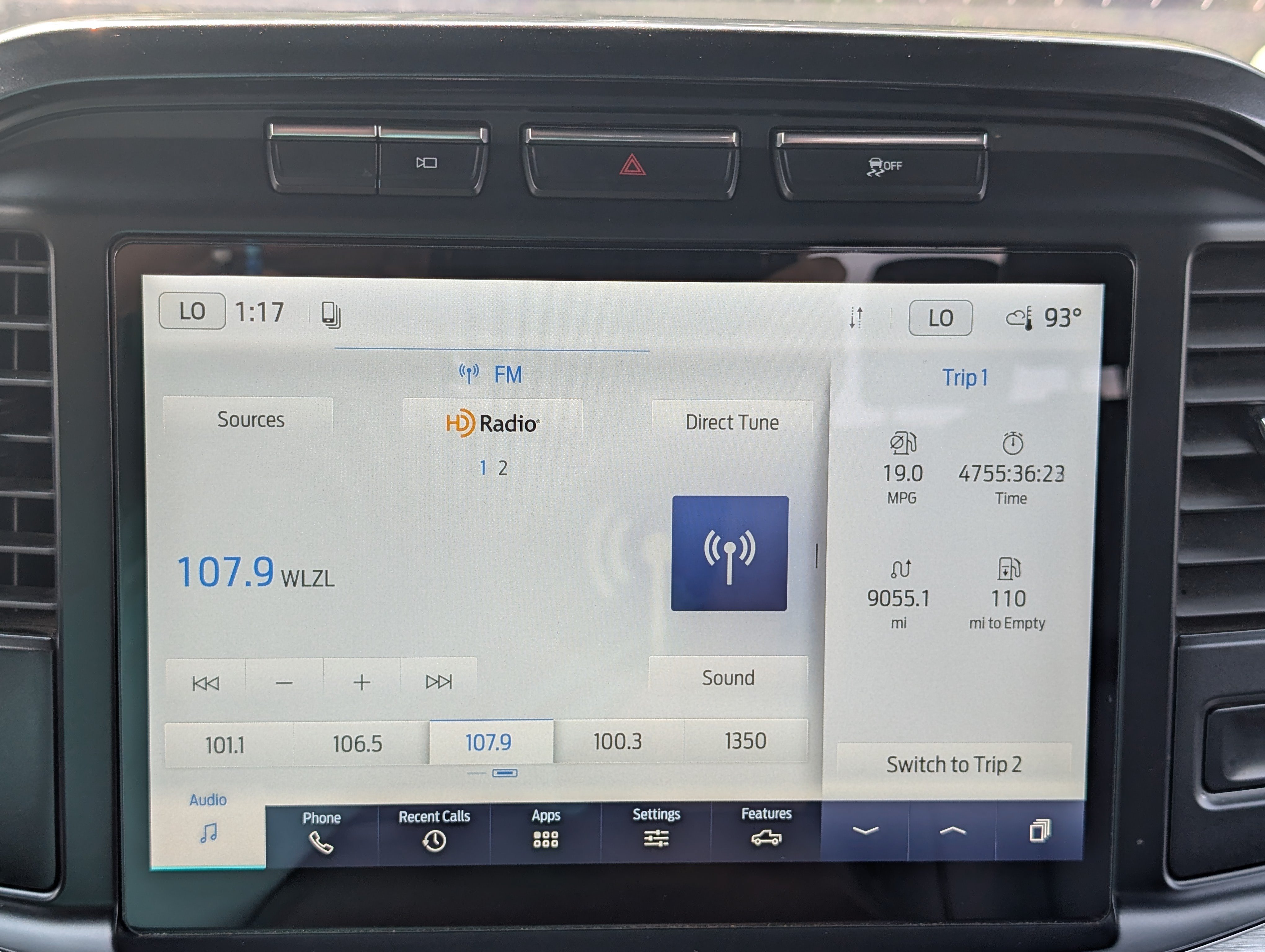 Used 2022 Ford F150 Lariat AWD/4WD image 25