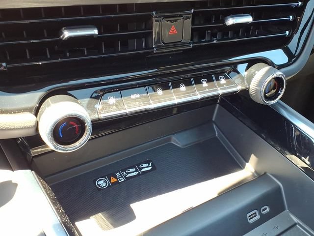 Used 2026 Chevrolet Tahoe RST w/ Comfort Package AWD/4WD image 23