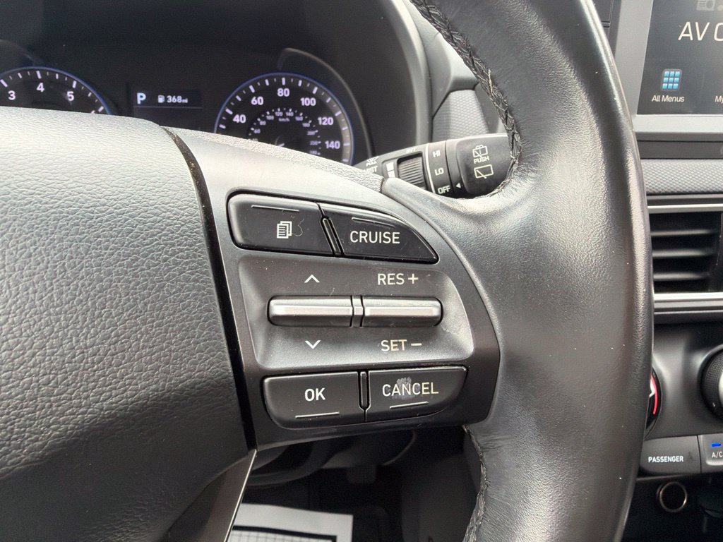 Used 2021 Hyundai Kona SEL w/ Cargo Package AWD/4WD image 30