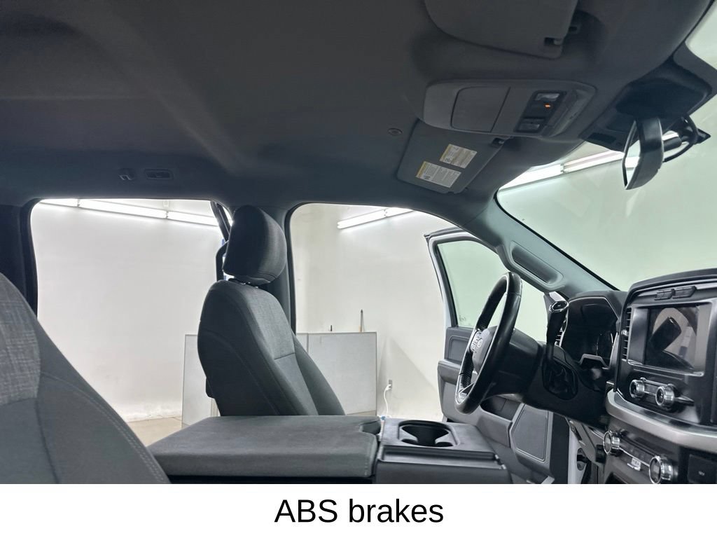 Used 2021 Ford F150 XLT w/ Equipment Group 301A Mid AWD/4WD image 26