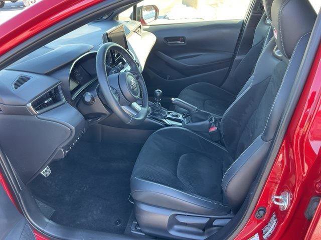 Used 2024 Toyota Corolla Premium image 12