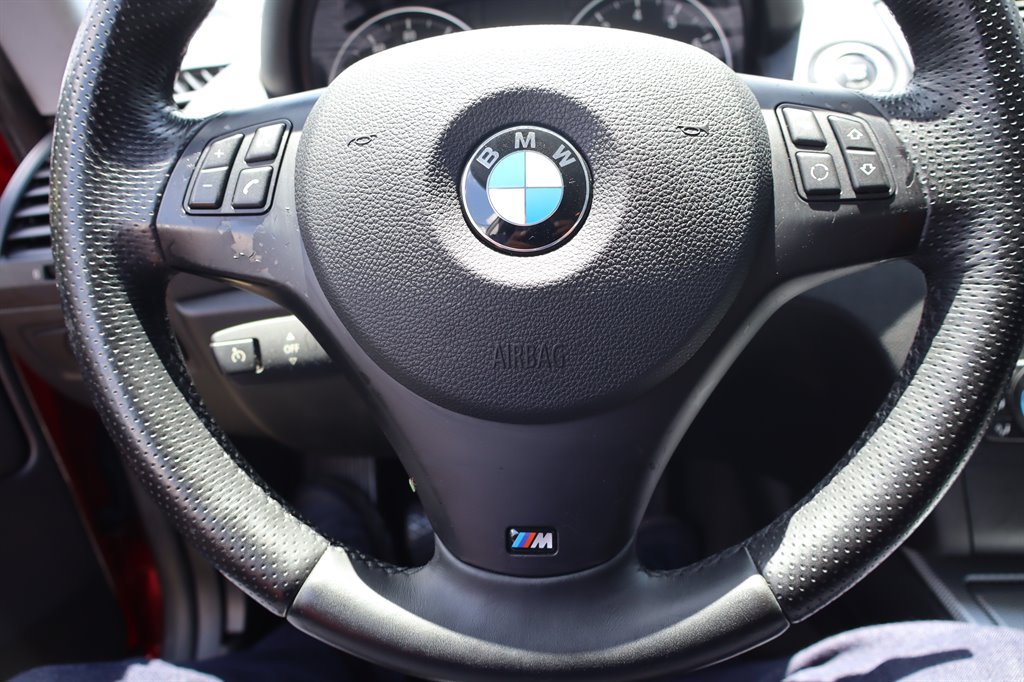 Used 2009 BMW 135i Coupe RWD image 23
