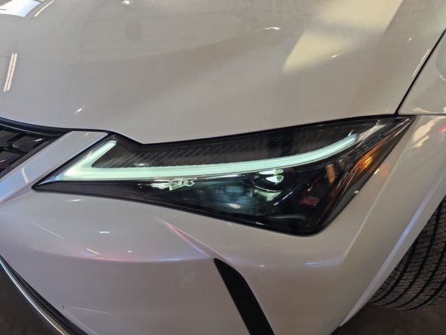 New 2025 Lexus UX 300h AWD w/ Cold Area Package image 31