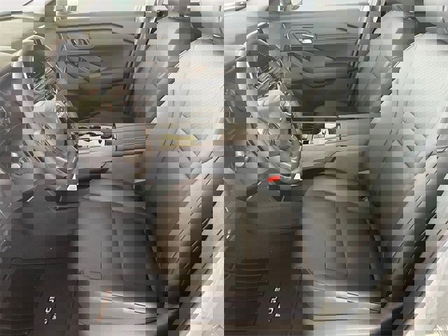 New 2026 Nissan Rogue SV w/ SV Premium Package image 9