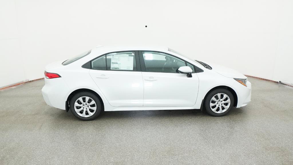 New 2026 Toyota Corolla LE FWD image 14