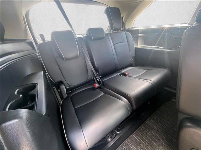Used 2025 Honda Odyssey Touring image 30