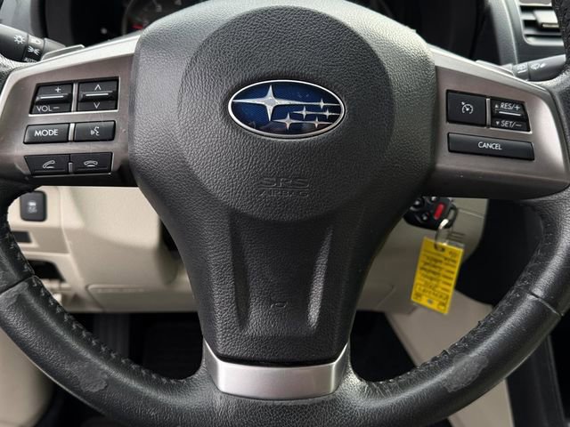Used 2014 Subaru Crosstrek 2.0i Limited image 19