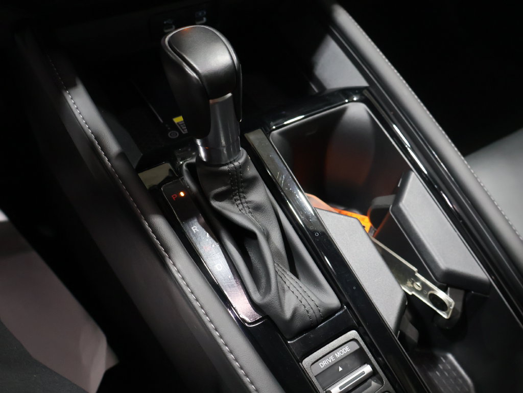Used 2025 Honda Accord Touring image 34