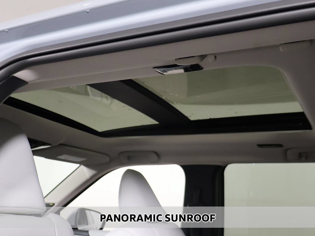 New 2026 Mitsubishi Outlander SE FWD image 4