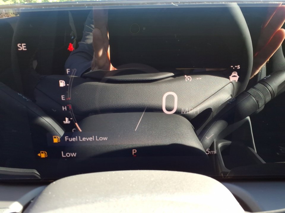 New 2026 Buick Encore GX Sport Touring w/ Experience Buick Package image 23