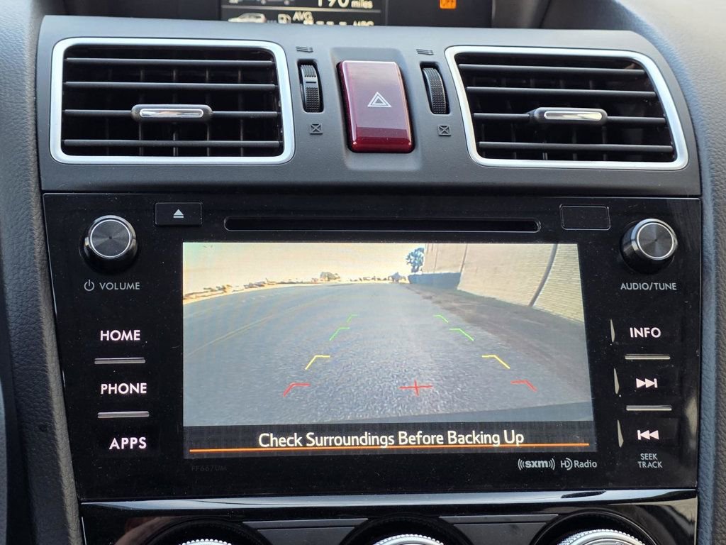 Used 2016 Subaru Forester 2.5i Premium w/ All-Weather Package image 14