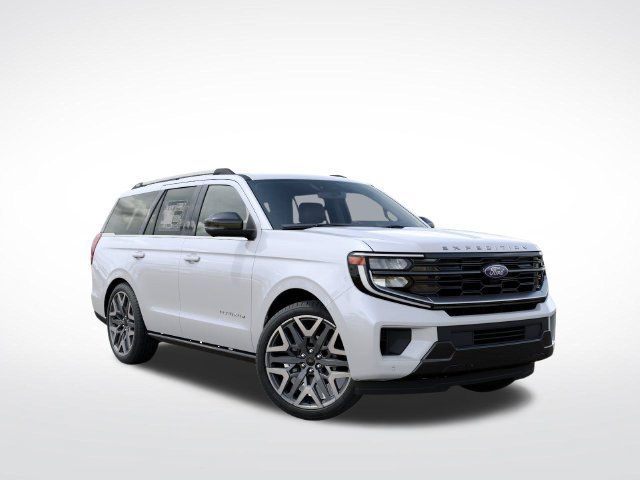 New 2027 Ford Expedition Platinum w/ Platinum Ultimate Package AWD/4WD image 9