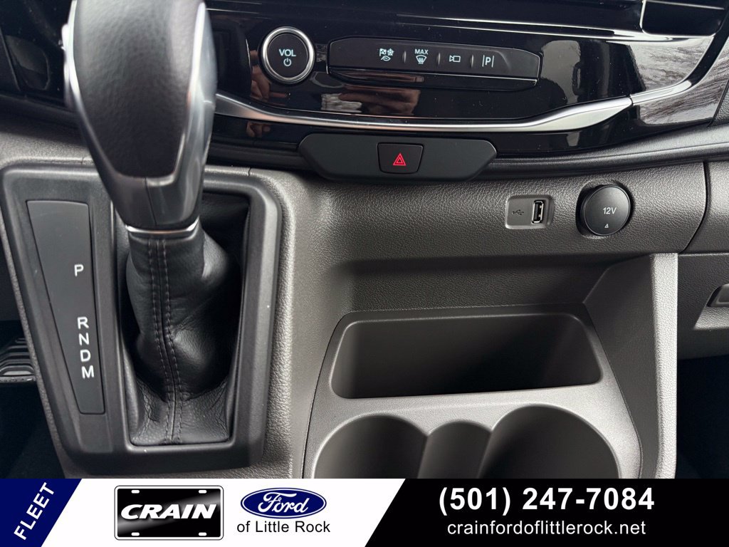 New 2026 Ford Transit 350 XLT AWD/4WD image 19